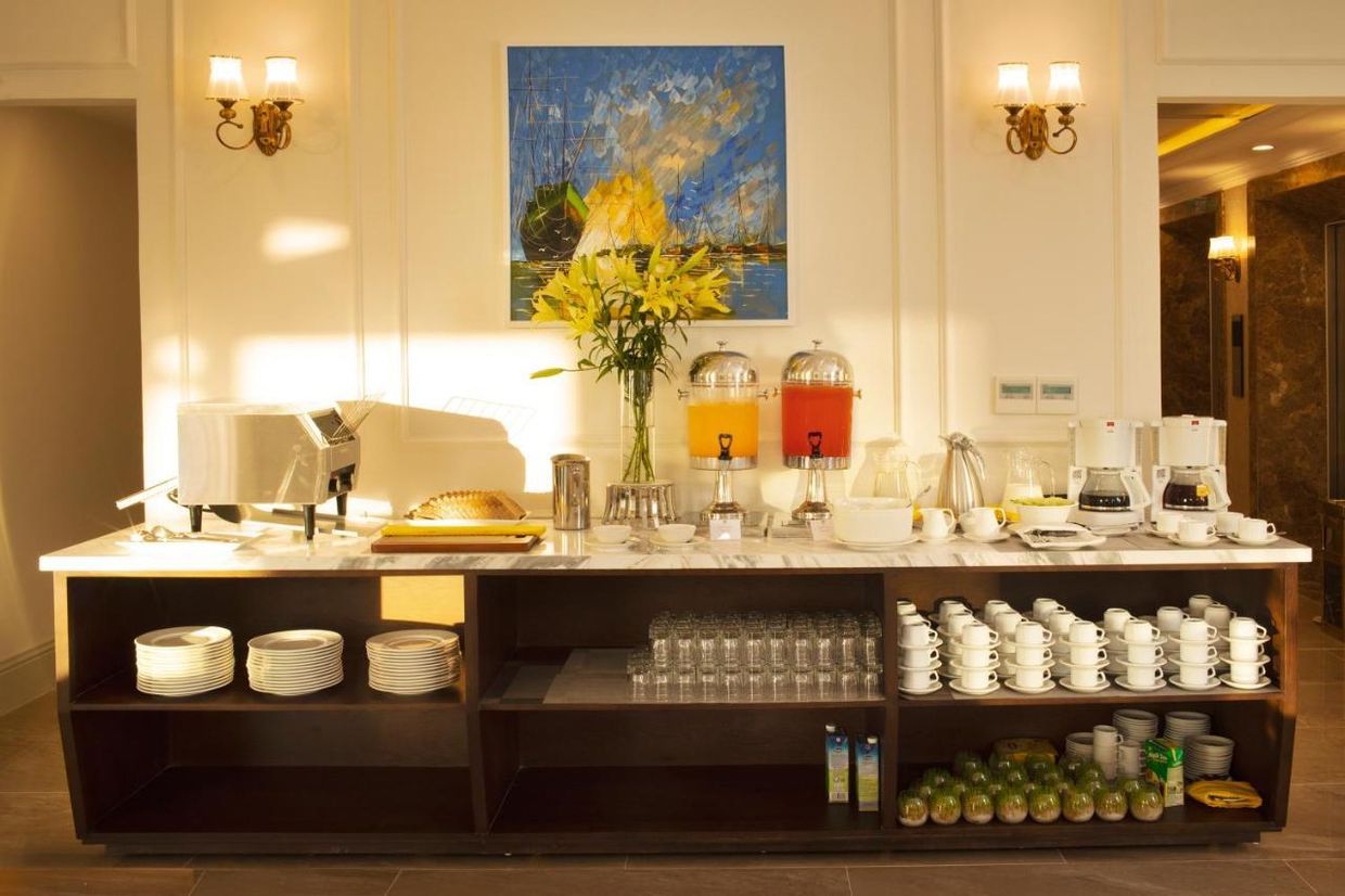 MERCURE NHA TRANG BEACH - 15