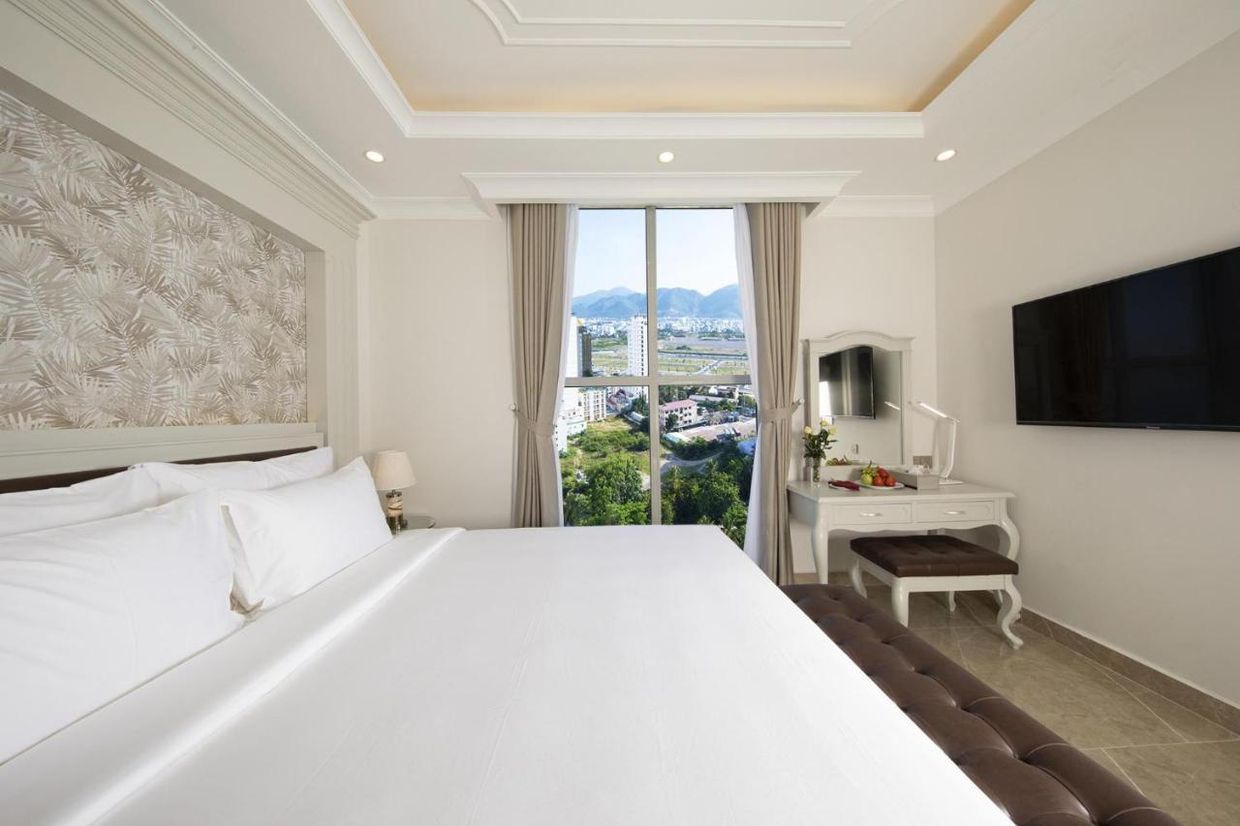 MERCURE NHA TRANG BEACH - 18
