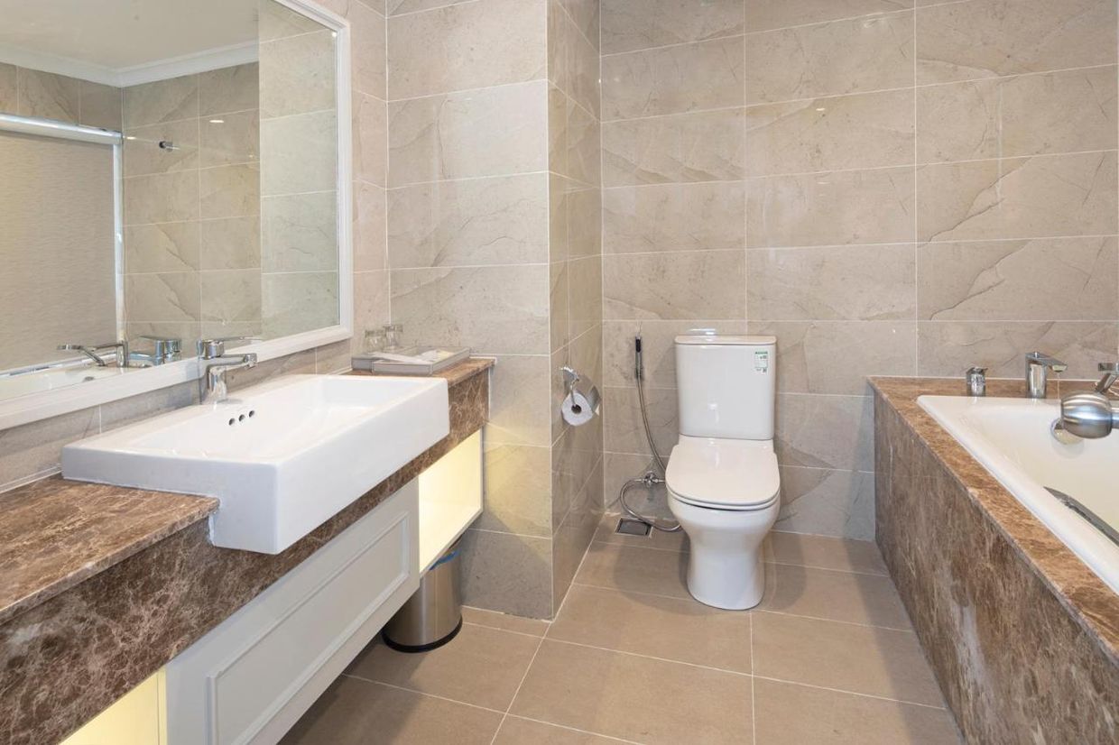 MERCURE NHA TRANG BEACH - 19