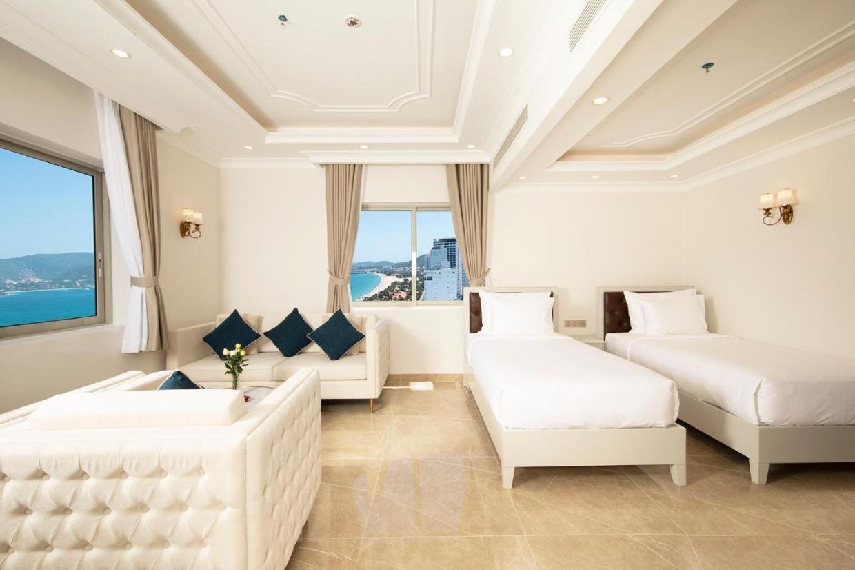 MERCURE NHA TRANG BEACH - 20