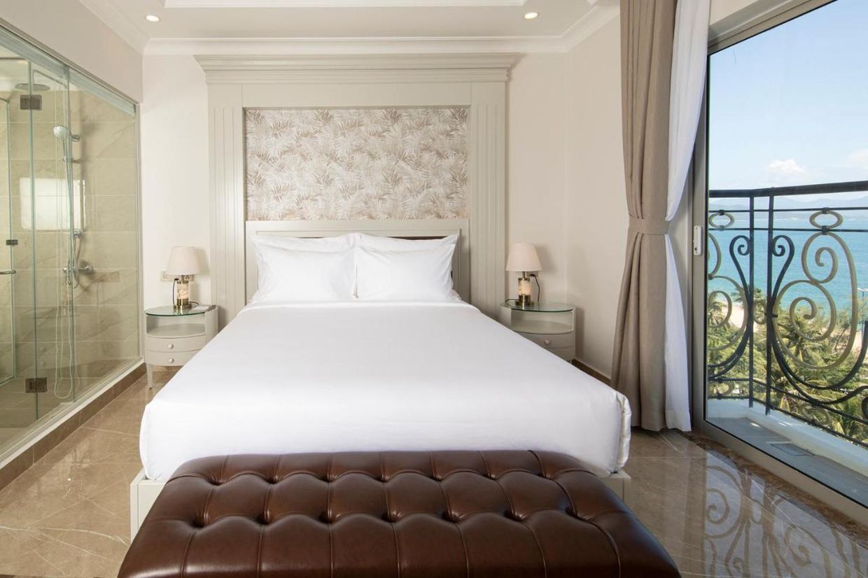 MERCURE NHA TRANG BEACH - 3