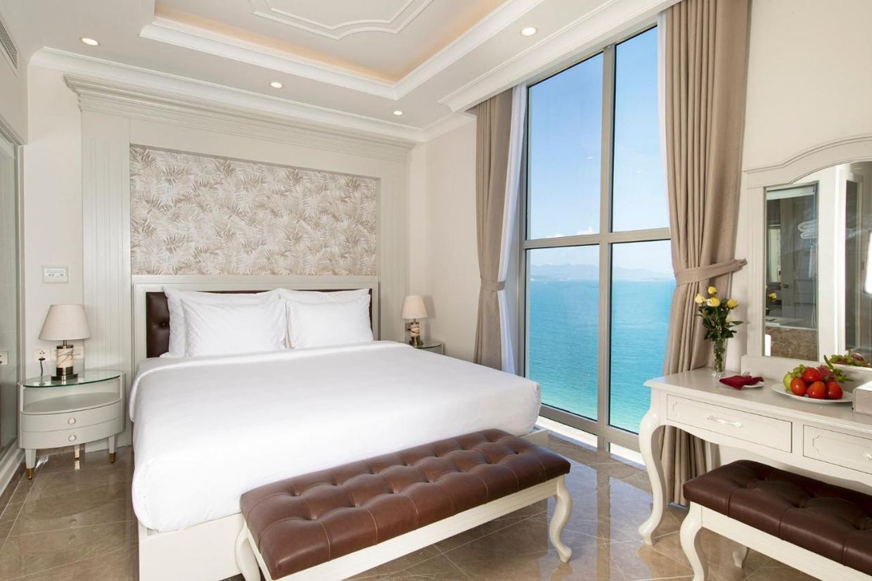 MERCURE NHA TRANG BEACH - 21