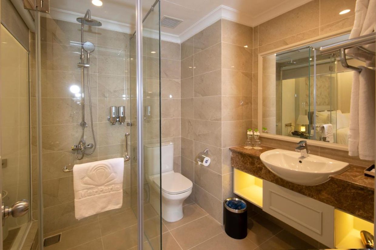 MERCURE NHA TRANG BEACH - 22