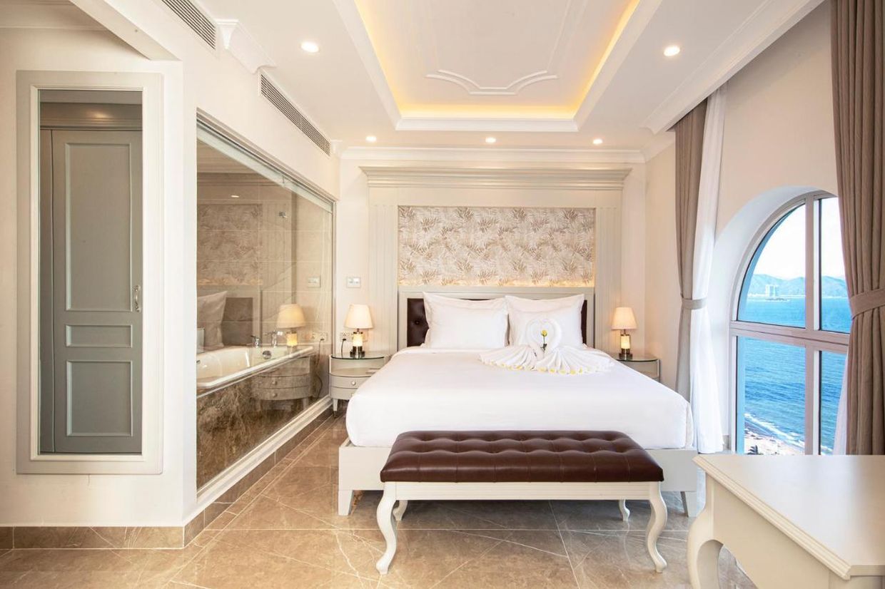 MERCURE NHA TRANG BEACH - 24