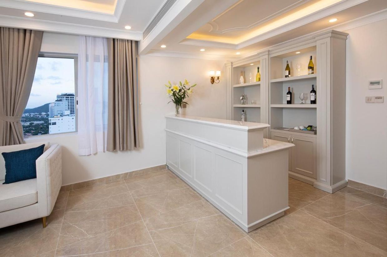 MERCURE NHA TRANG BEACH - 25