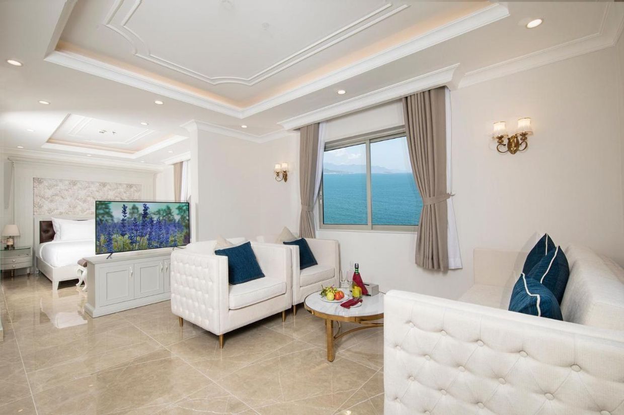 MERCURE NHA TRANG BEACH - 26