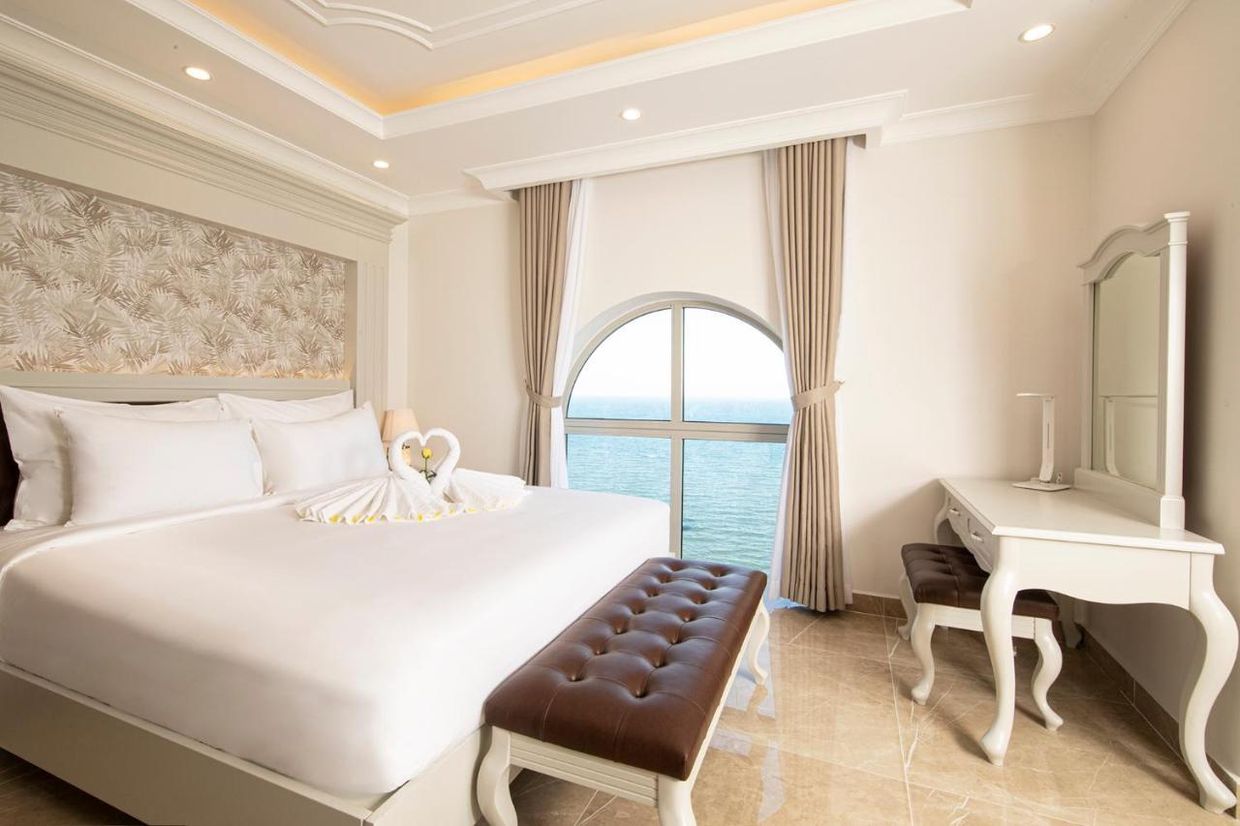 MERCURE NHA TRANG BEACH - 27