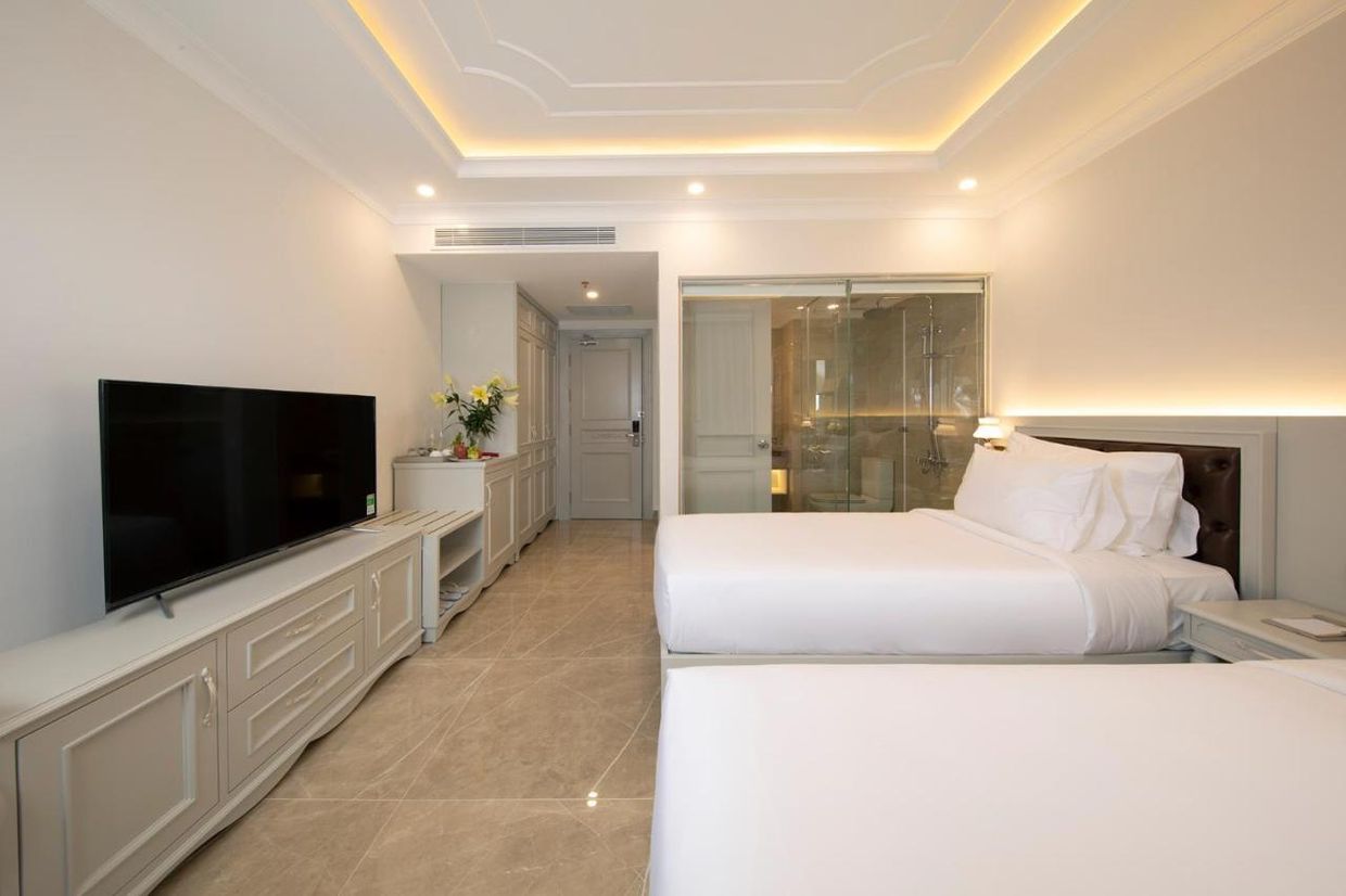 MERCURE NHA TRANG BEACH - 4