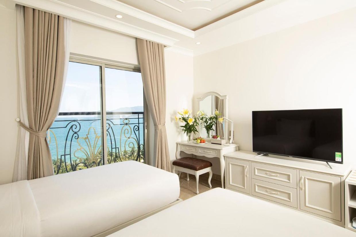 MERCURE NHA TRANG BEACH - 5