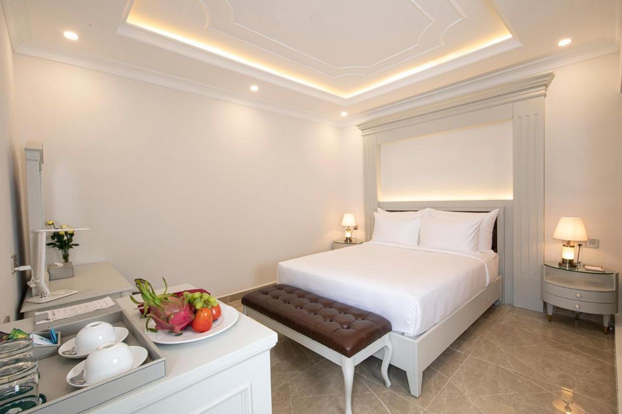 MERCURE NHA TRANG BEACH - 6