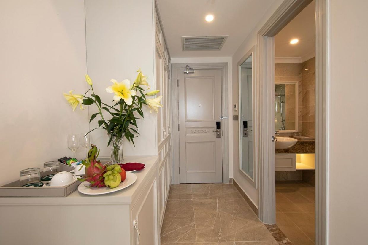 MERCURE NHA TRANG BEACH - 7