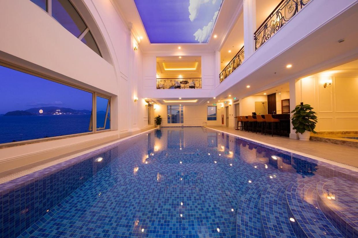 MERCURE NHA TRANG BEACH - 9