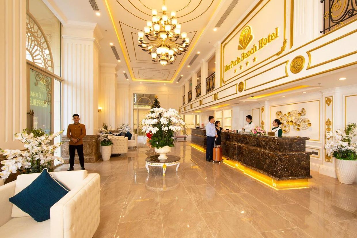 MERCURE NHA TRANG BEACH - 10