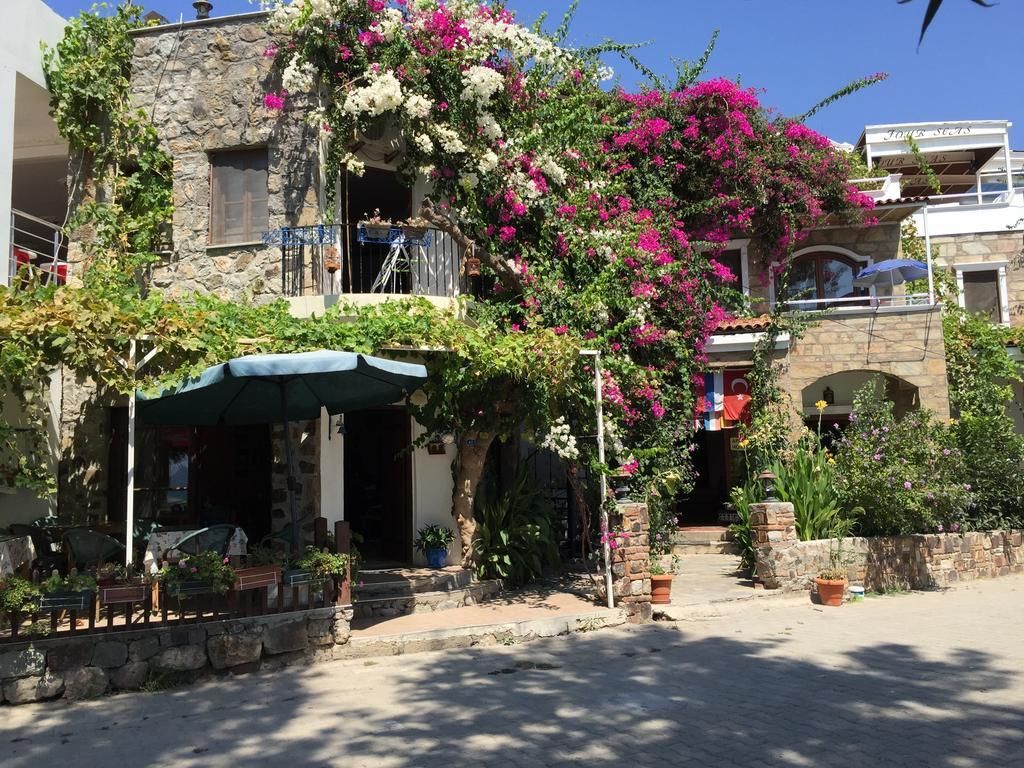 Asterina Bodrum Hotel - 2