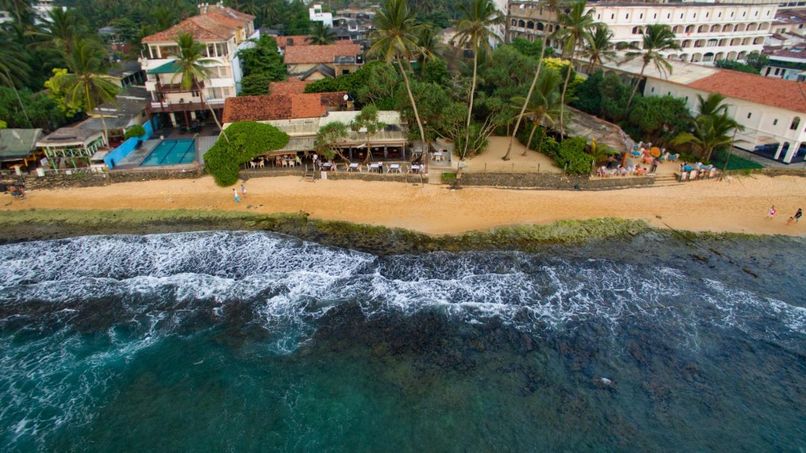 JLH VILLA - 5