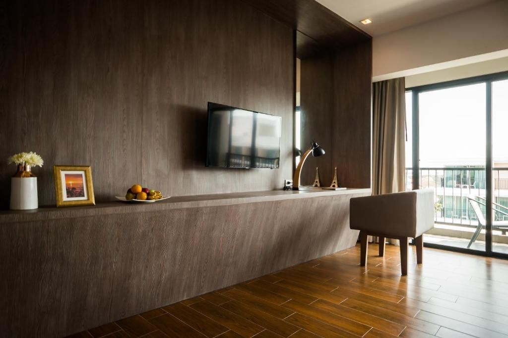 HOTEL J INSPIRED PATTAYA - 29