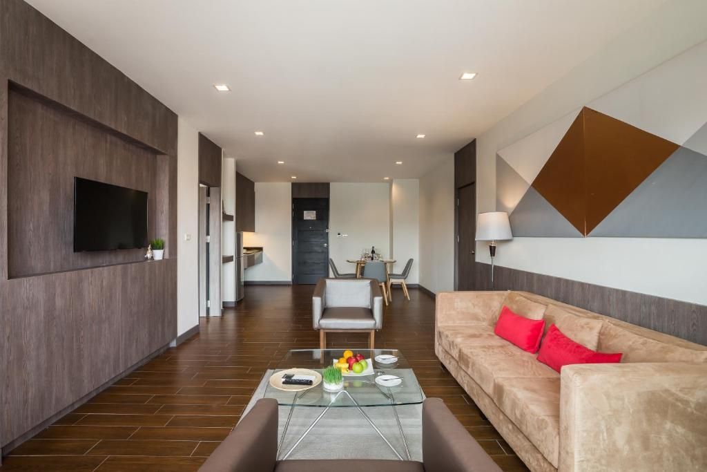 HOTEL J INSPIRED PATTAYA - 34