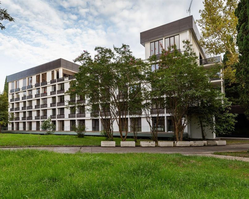 PORTOBELLO, отель - 1