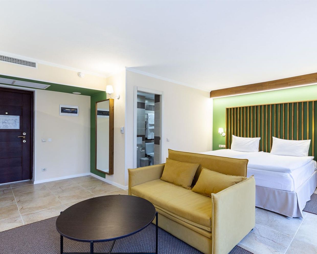 PORTOBELLO, отель - 2