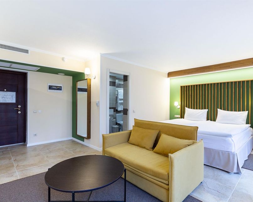 PORTOBELLO, отель - 2