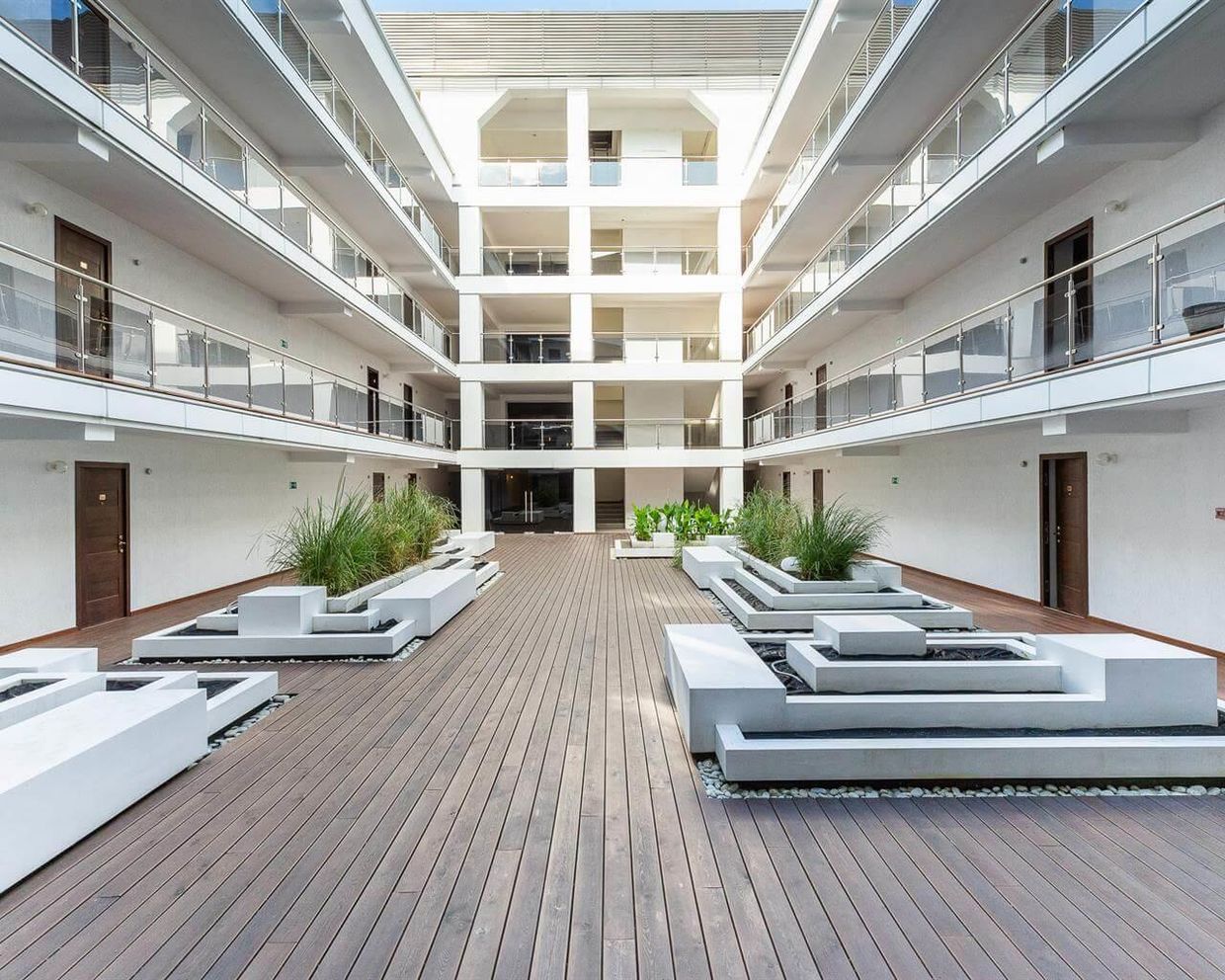 PORTOBELLO, отель - 11