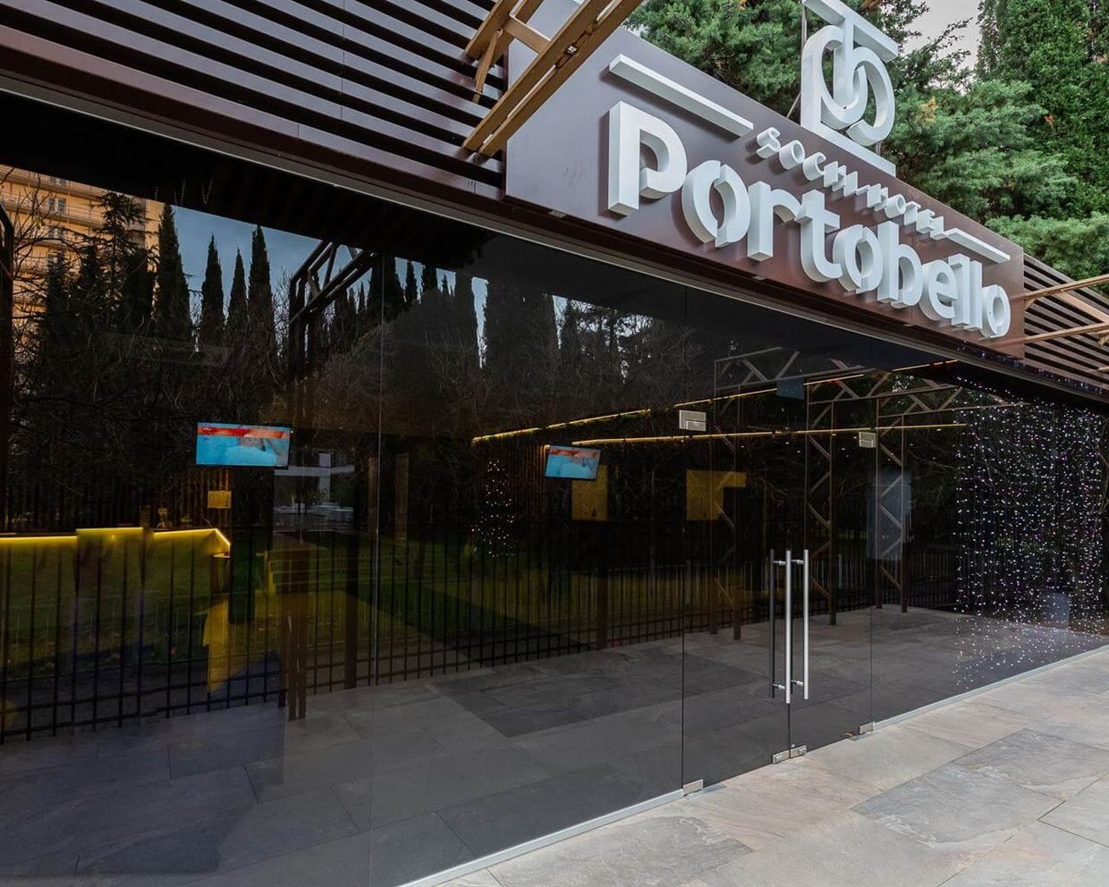 PORTOBELLO, отель - 12