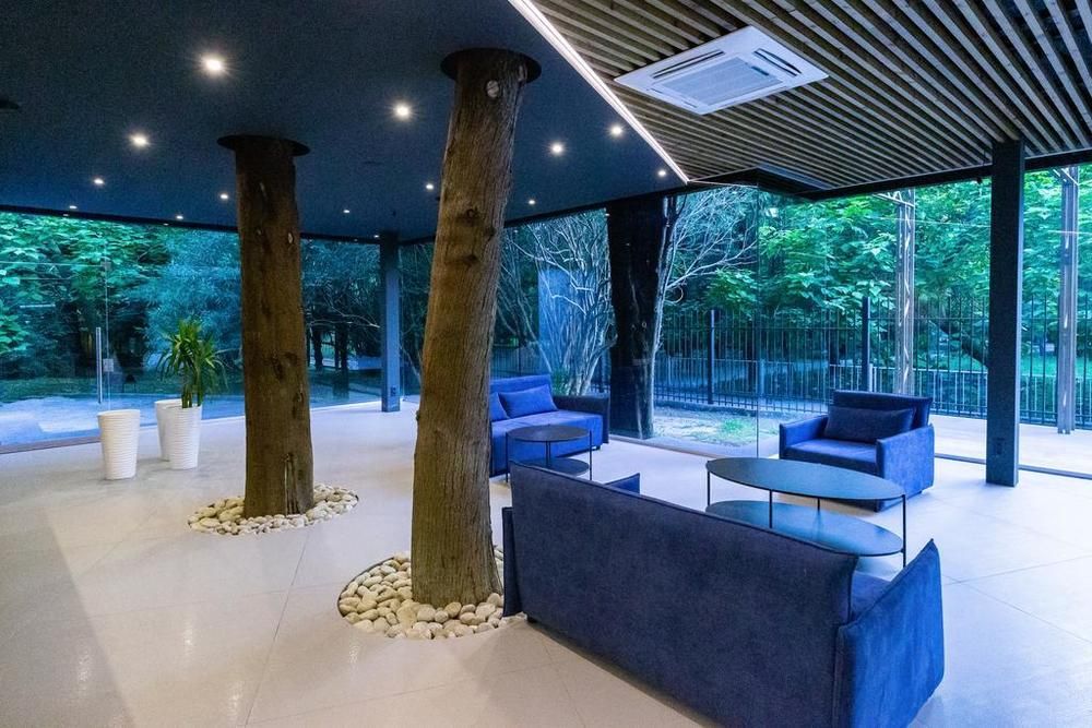 PORTOBELLO, отель - 14