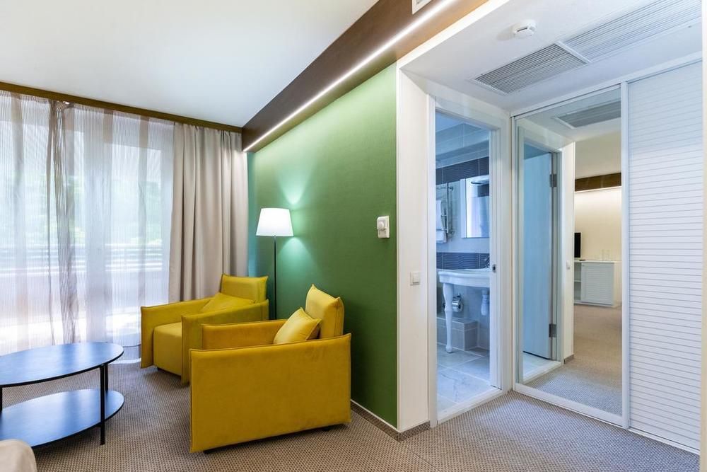 PORTOBELLO, отель - 21