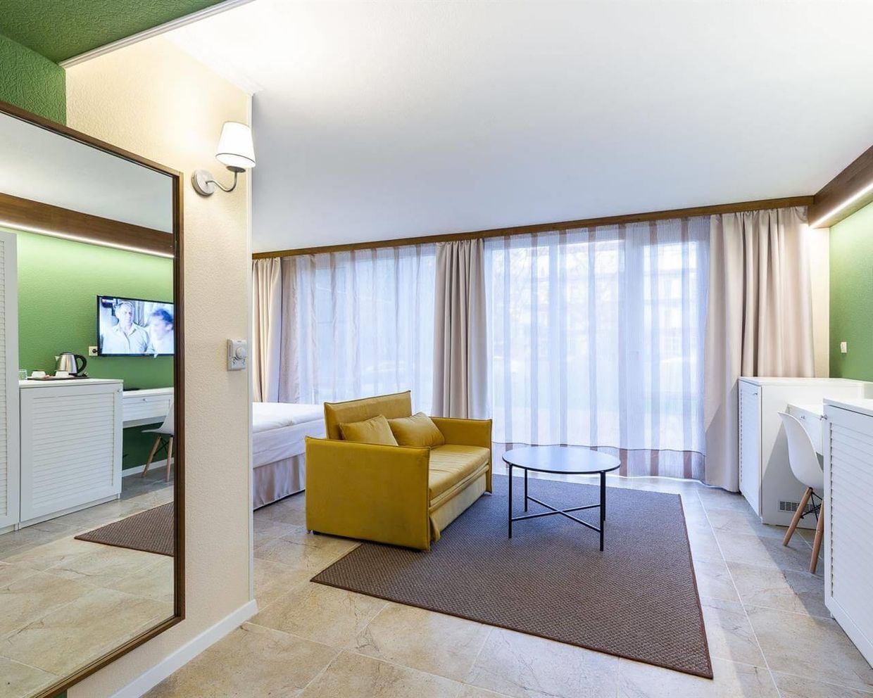 PORTOBELLO, отель - 4