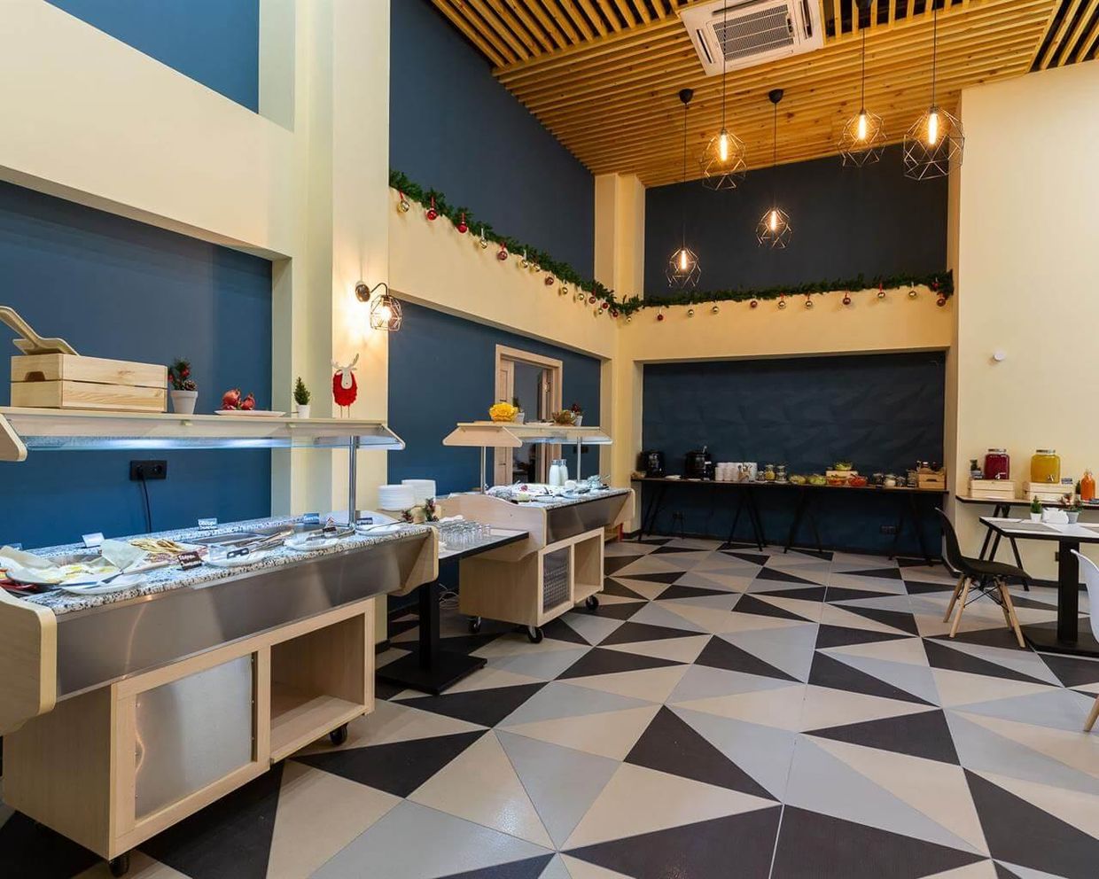 PORTOBELLO, отель - 5