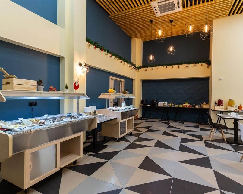 PORTOBELLO, отель - 5