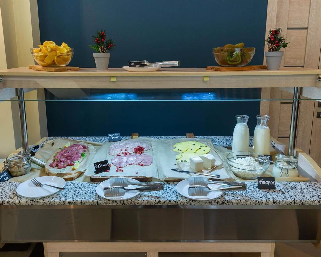 PORTOBELLO, отель - 7