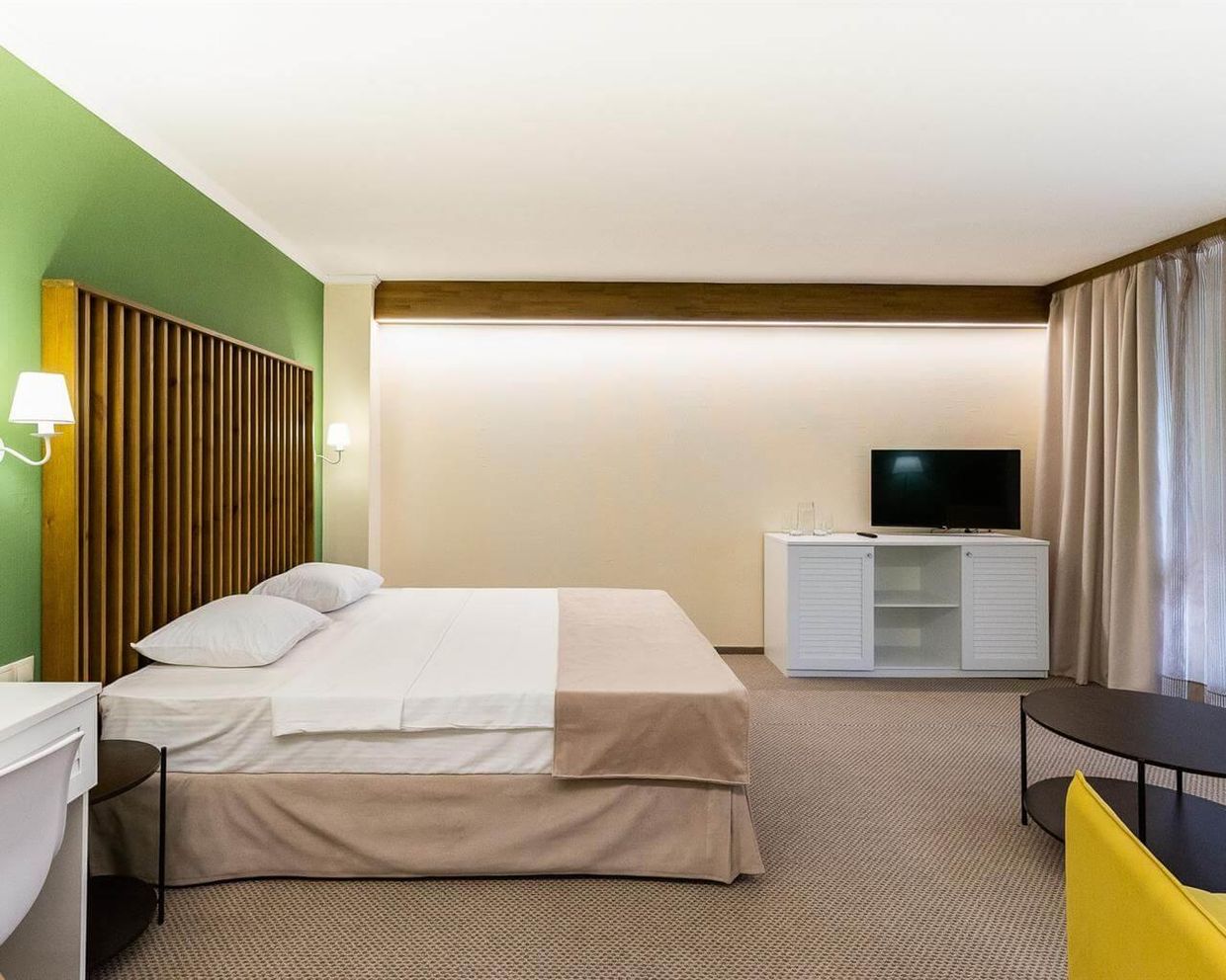 PORTOBELLO, отель - 8