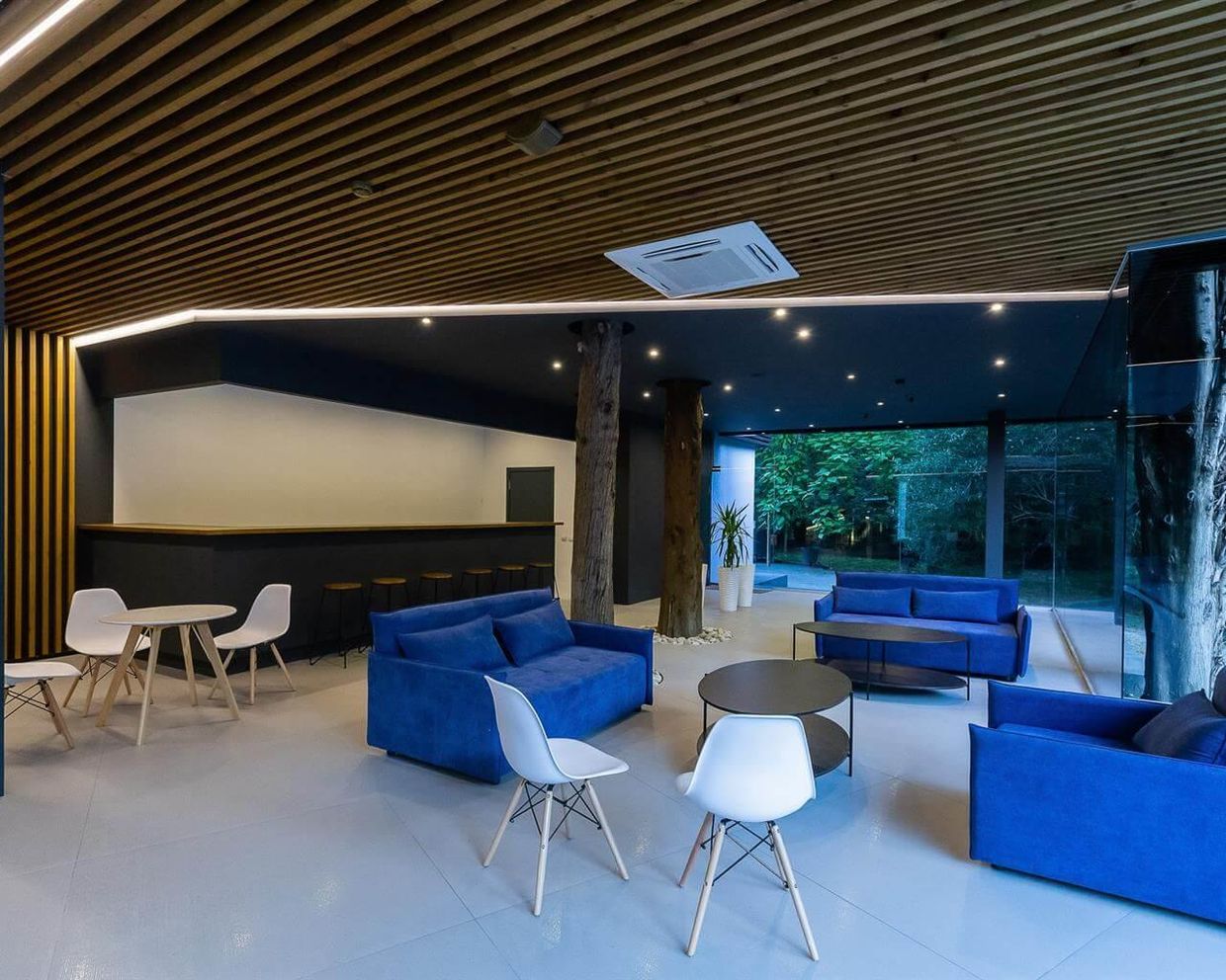 PORTOBELLO, отель - 9