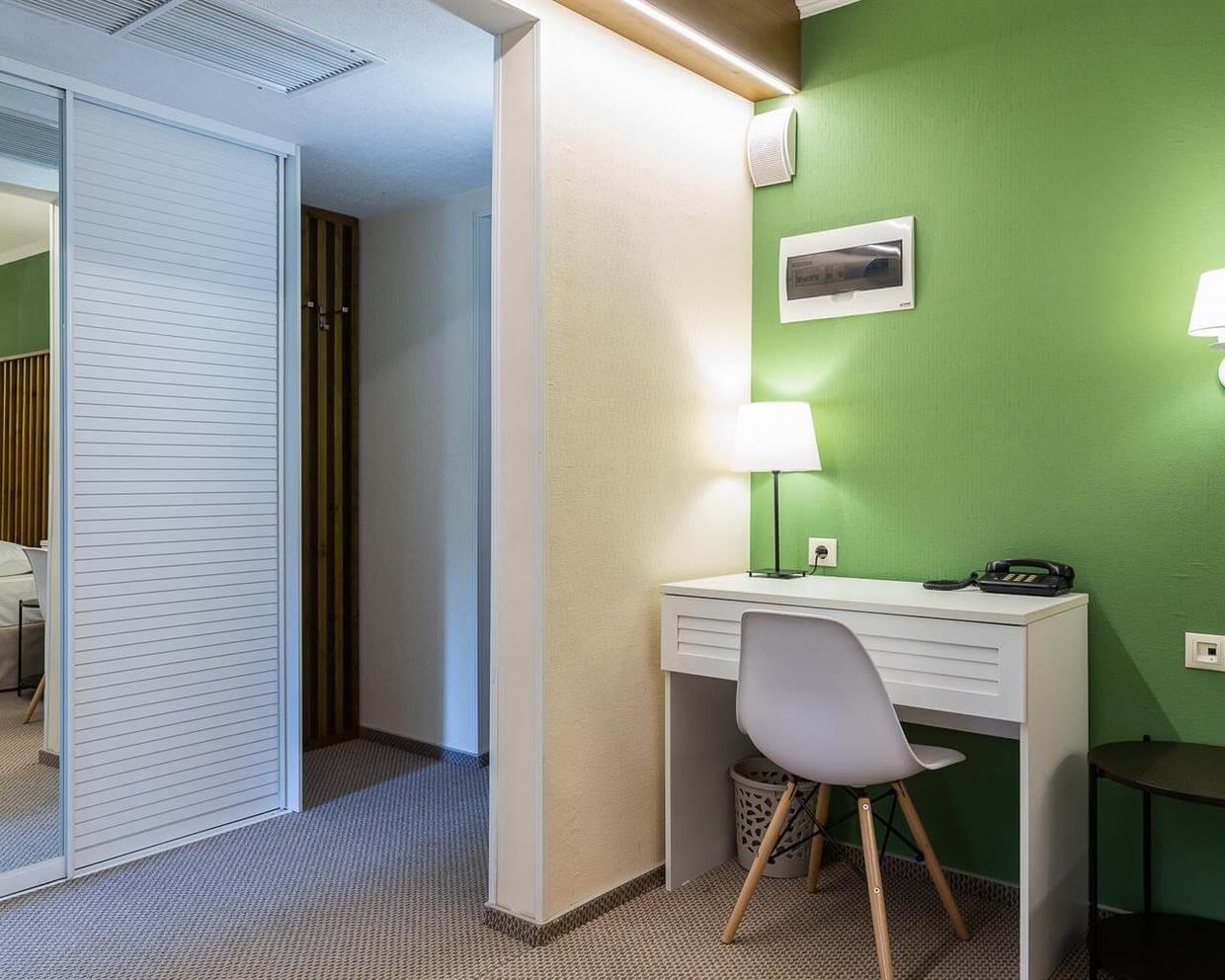 PORTOBELLO, отель - 10