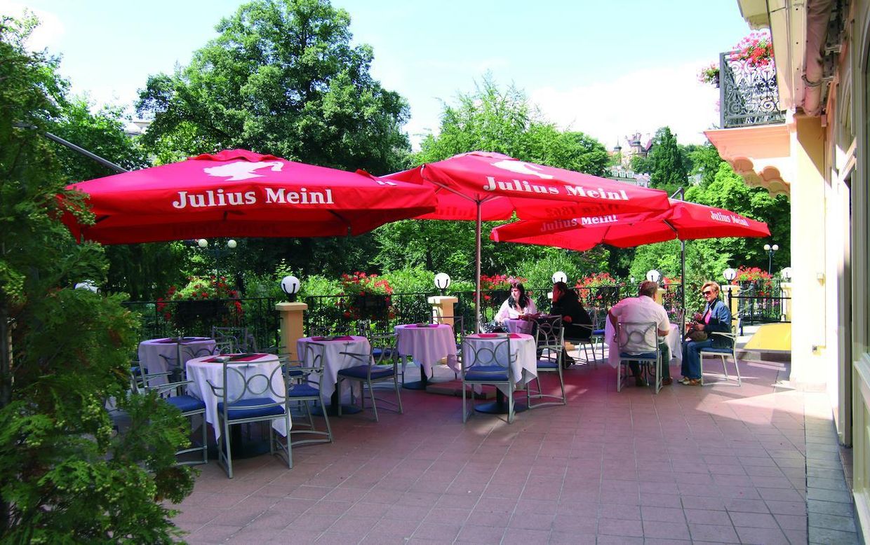 SPA HOTEL PAVLOV - 20