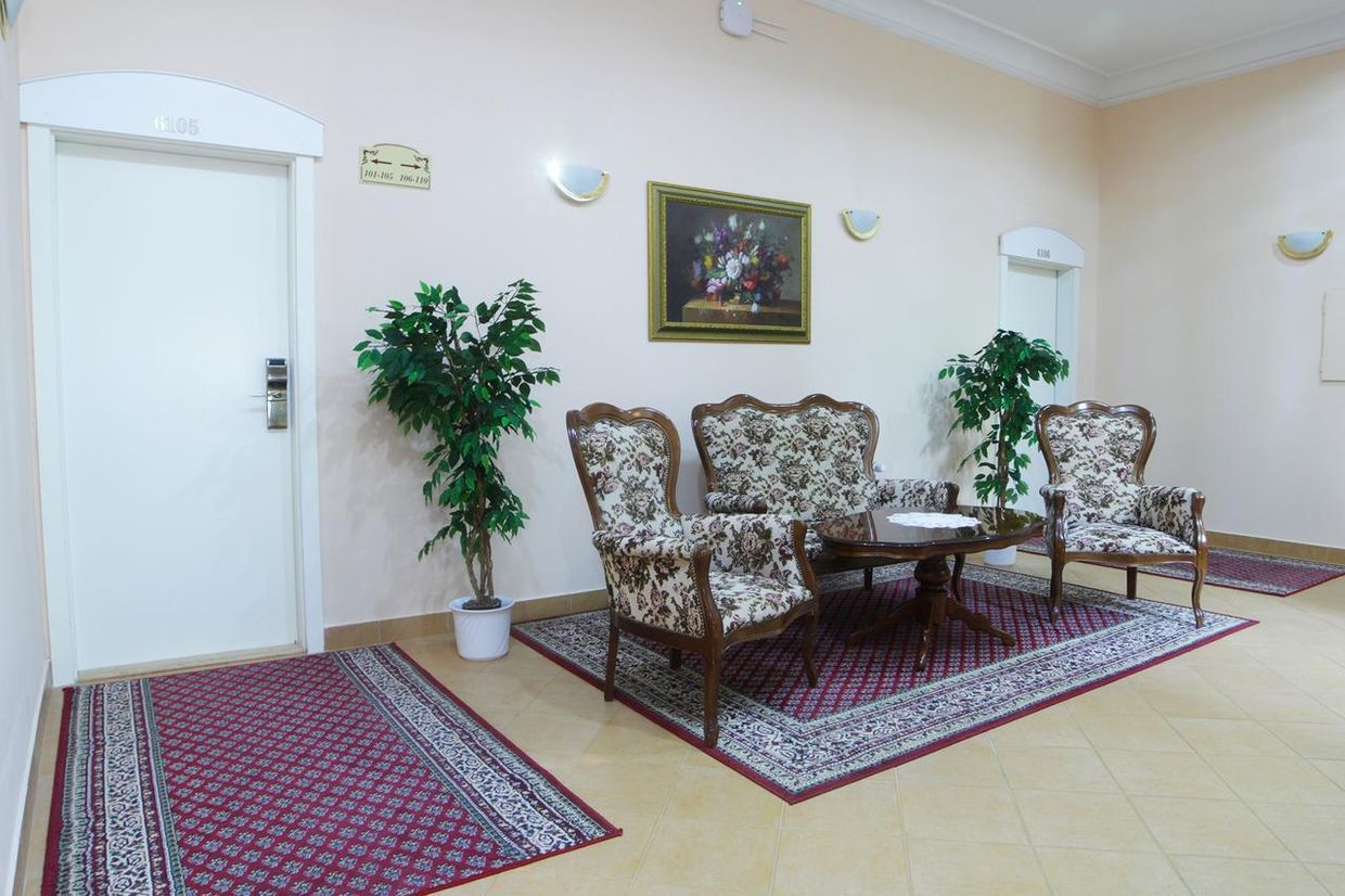 SPA HOTEL PAVLOV - 23