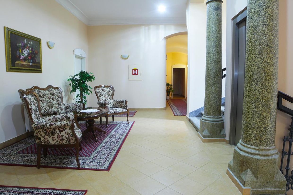 SPA HOTEL PAVLOV - 24