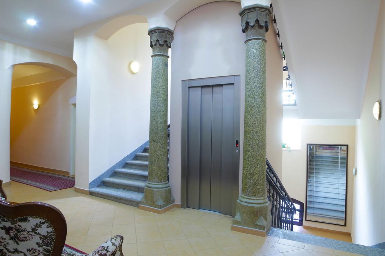 SPA HOTEL PAVLOV - 25