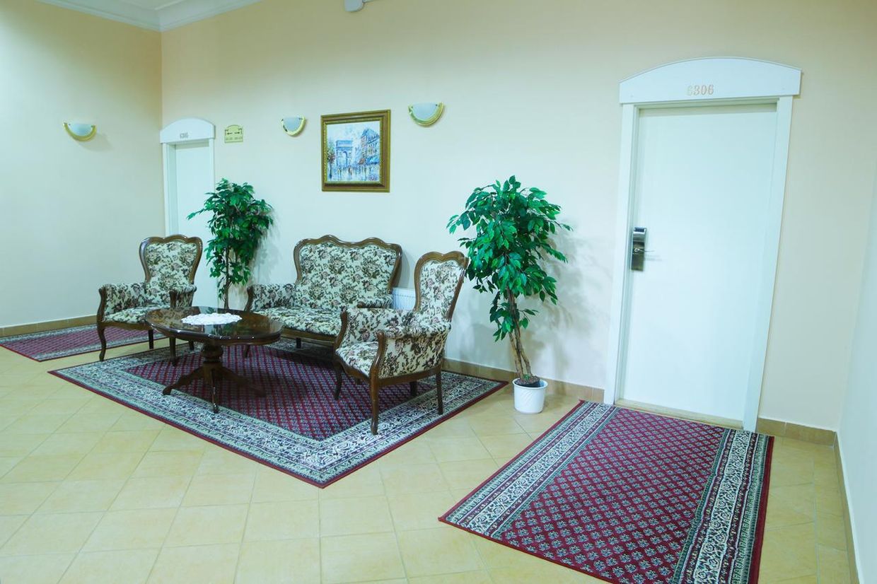SPA HOTEL PAVLOV - 26
