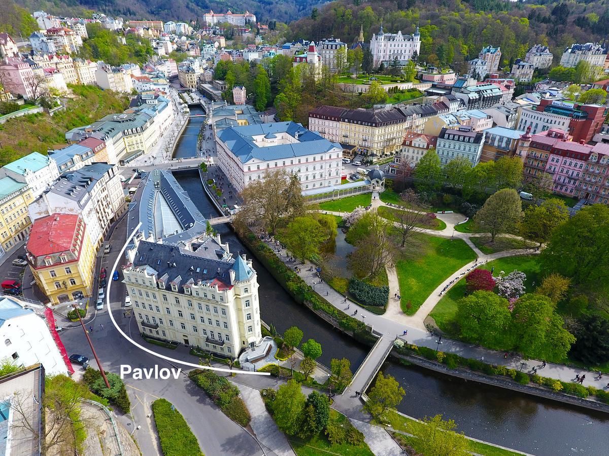 SPA HOTEL PAVLOV - 28