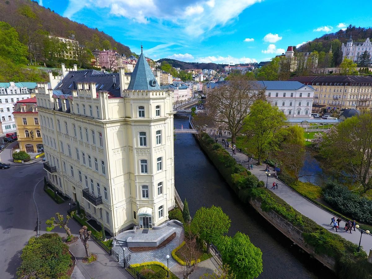 SPA HOTEL PAVLOV - 29