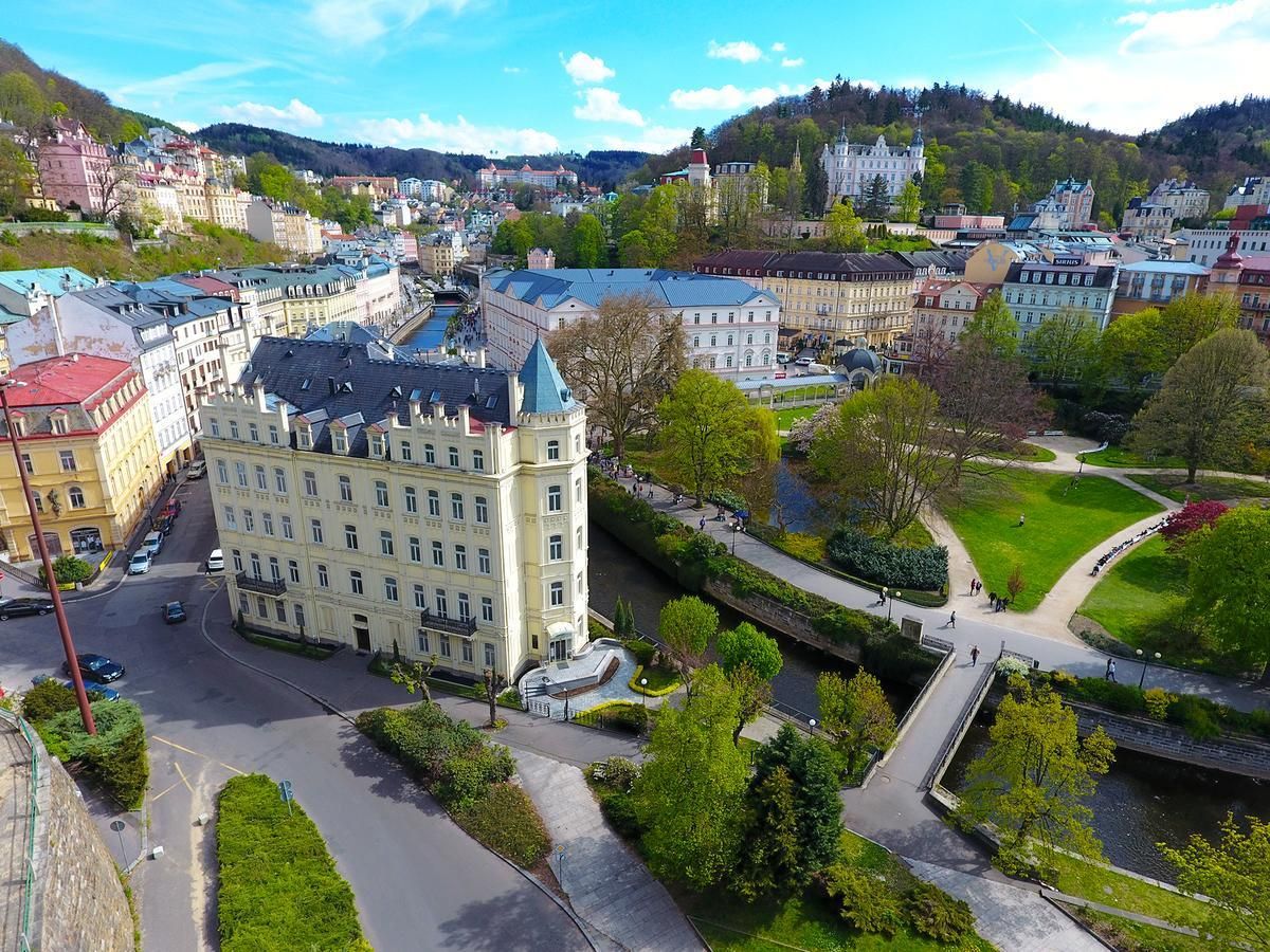 SPA HOTEL PAVLOV - 30
