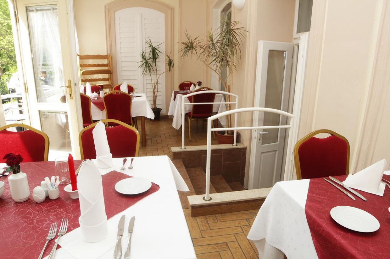 SPA HOTEL PAVLOV - 5