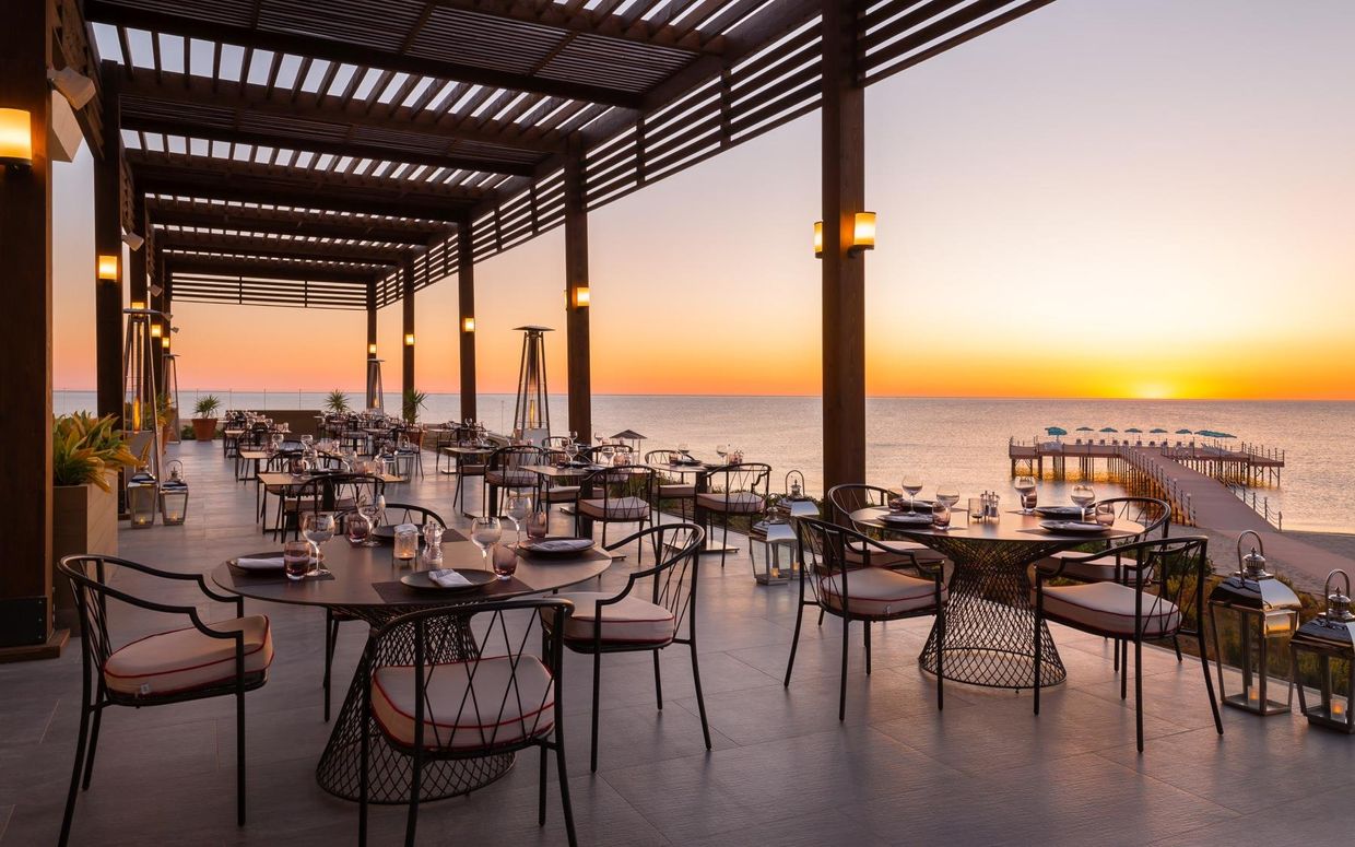 RIXOS - 13