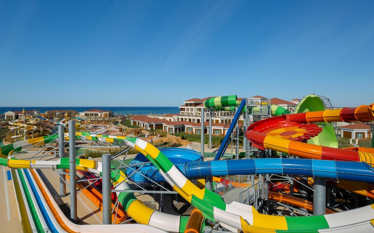 RIXOS - 15