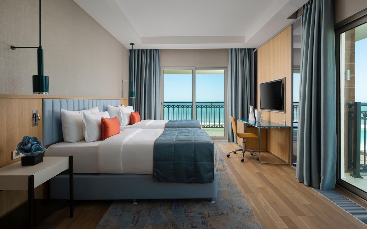 RIXOS - 20