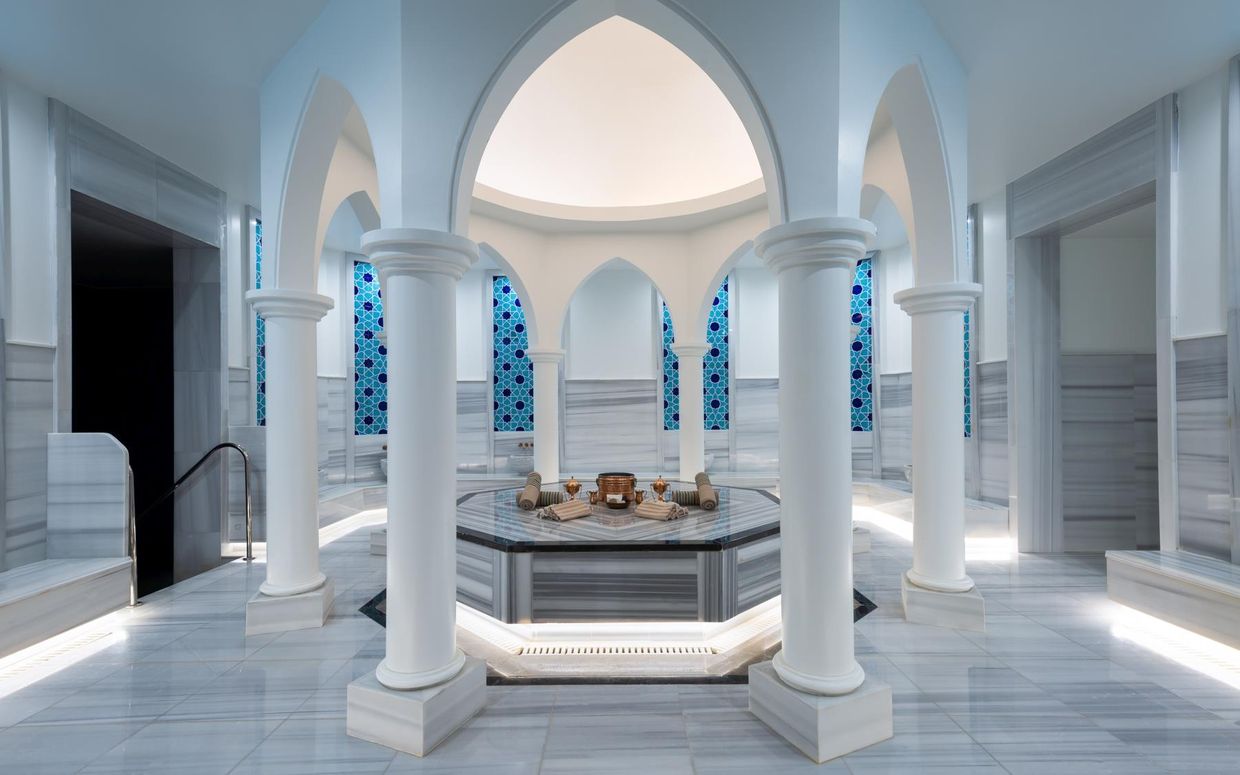 RIXOS - 23