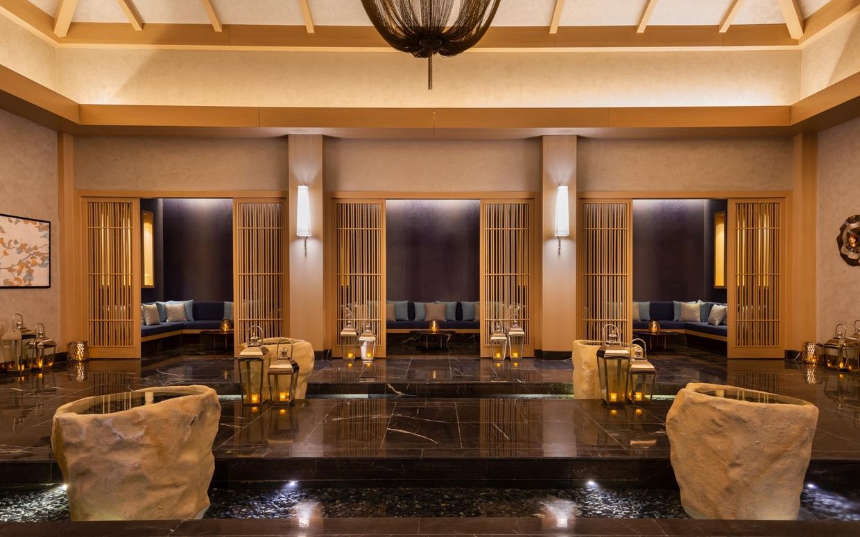 RIXOS - 24