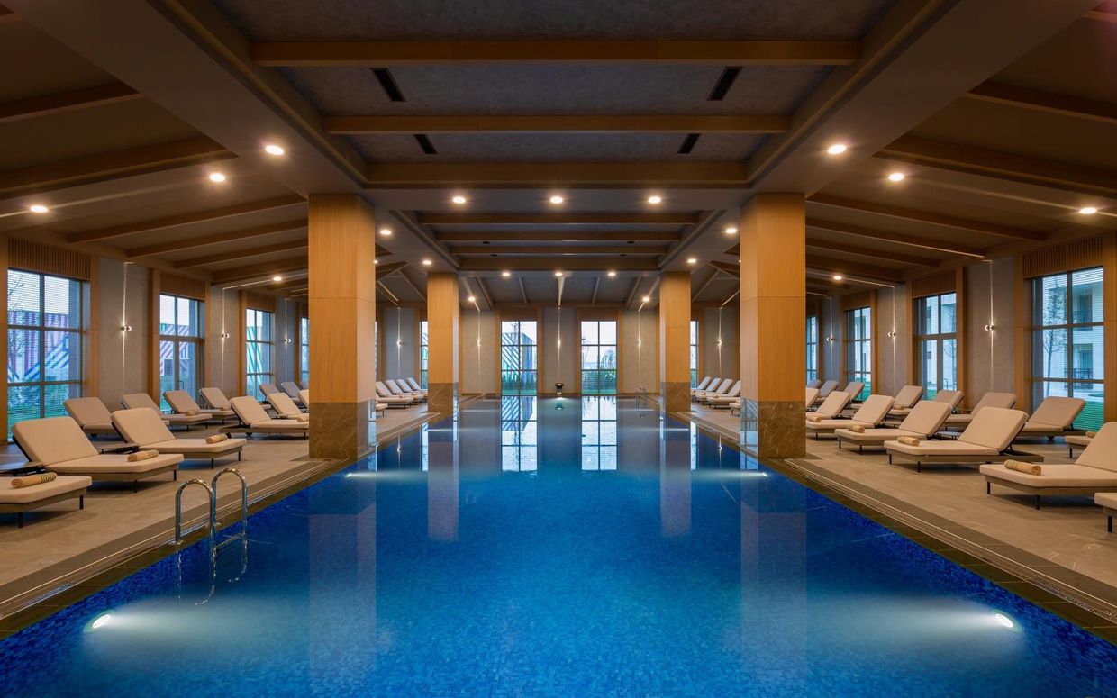 RIXOS - 27